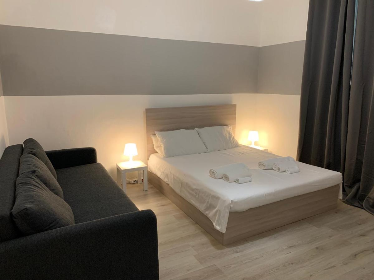 Belli 4 Apartment - Sauna - トリエステ エクステリア 写真