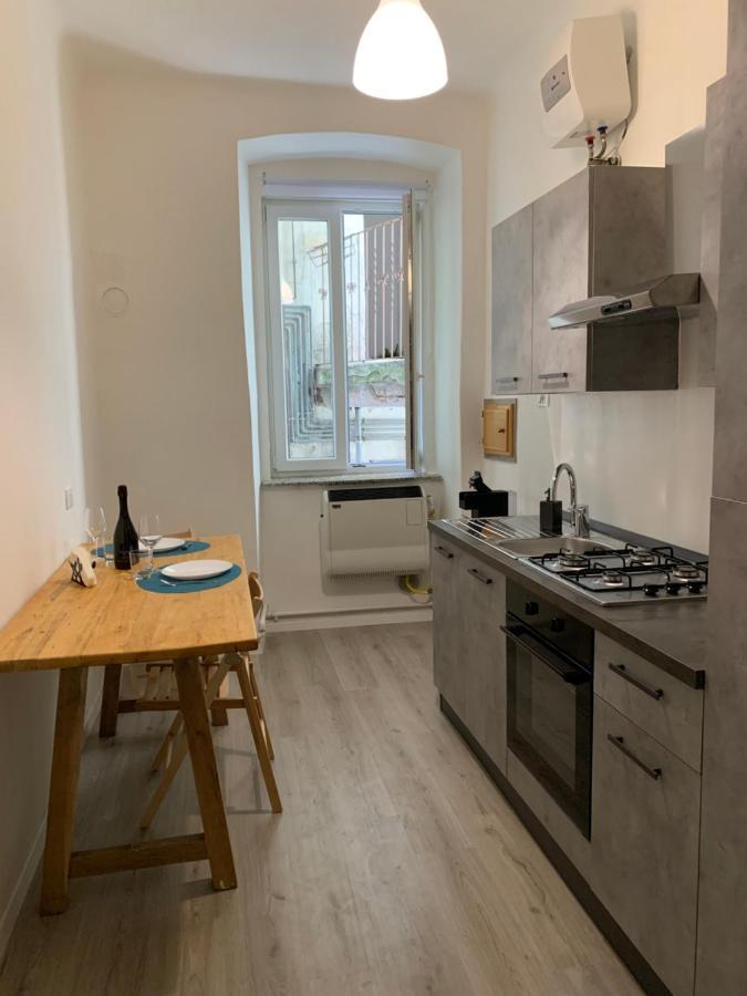 Belli 4 Apartment - Sauna - トリエステ エクステリア 写真