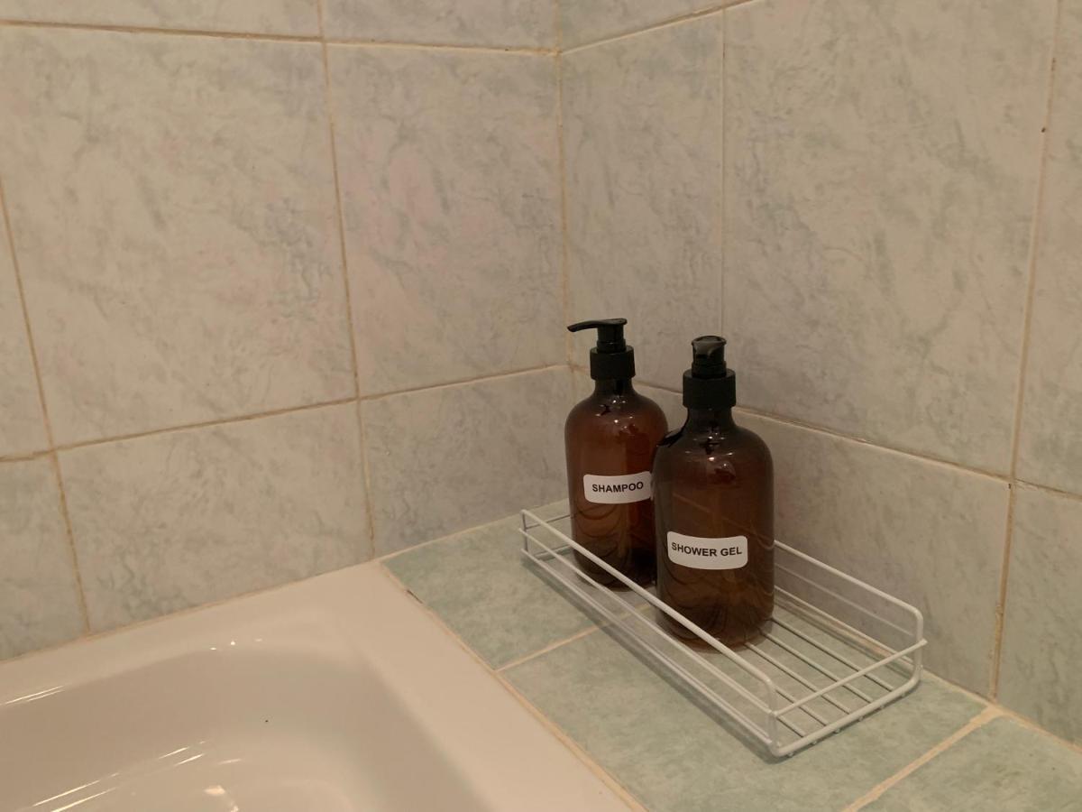 Belli 4 Apartment - Sauna - トリエステ エクステリア 写真