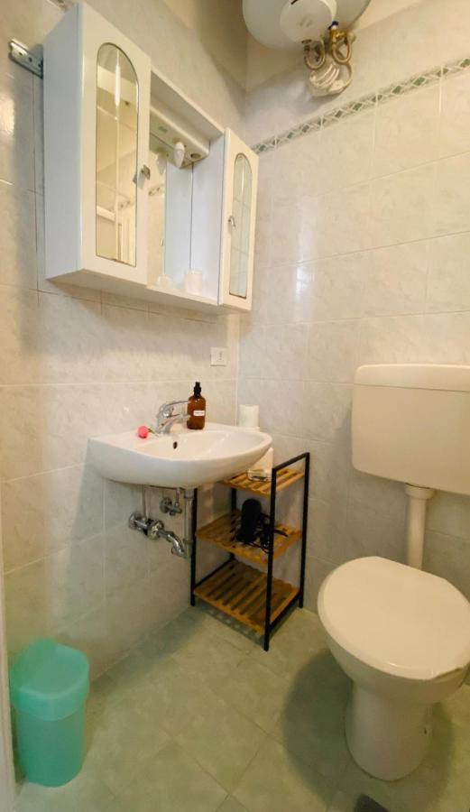 Belli 4 Apartment - Sauna - トリエステ エクステリア 写真