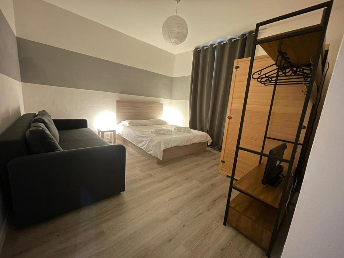 Belli 4 Apartment - Sauna - トリエステ エクステリア 写真
