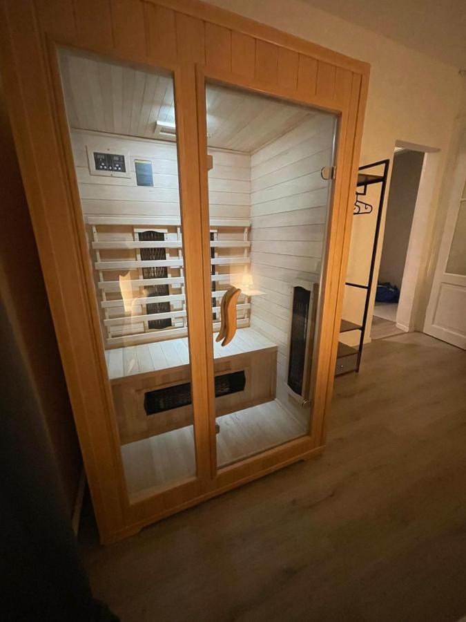 Belli 4 Apartment - Sauna - トリエステ エクステリア 写真