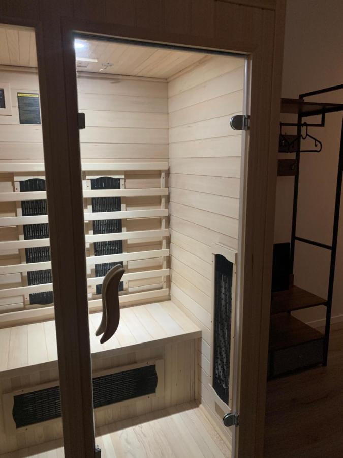 Belli 4 Apartment - Sauna - トリエステ エクステリア 写真